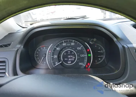 2014 Honda Cr-V Lx из США, поврежденный, VIN 2HKRM3H30EH515652